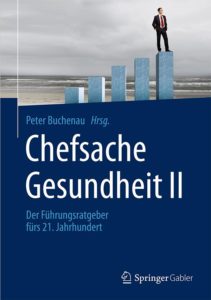 Cover Chefsavhe Gesundheit II