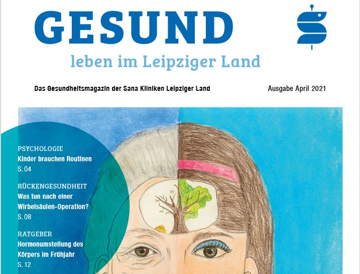 Gesund leben_Sana