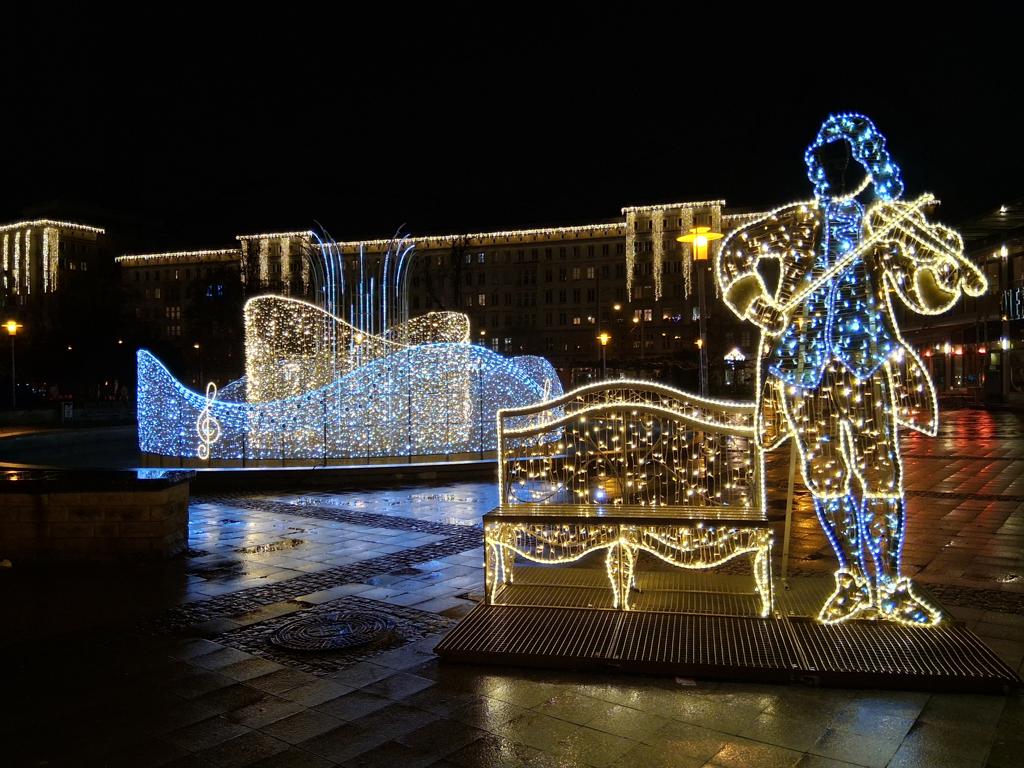 weihnachtliches Magdeburg (2025)