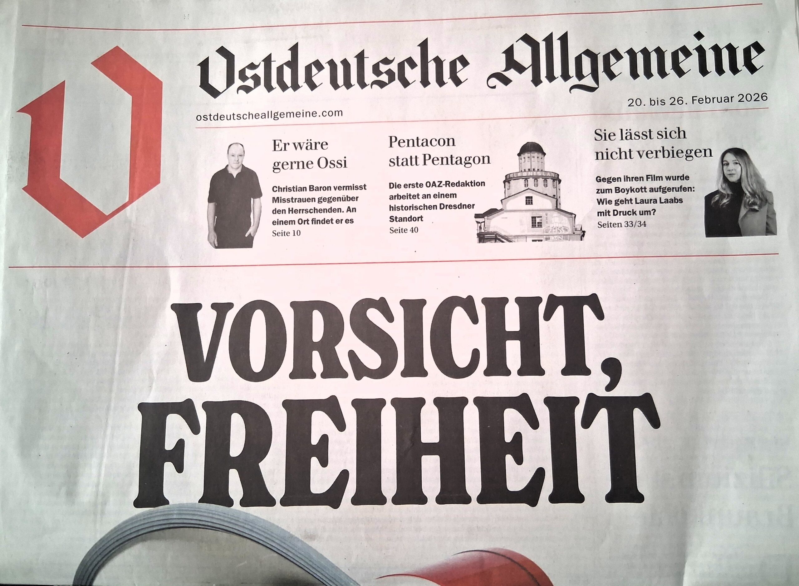OAZ_Vorsicht, Freiheit_20.02.2026